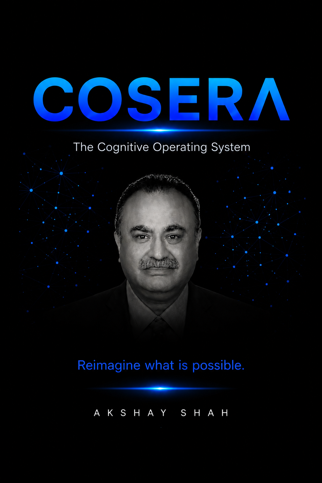 COSERA book cover