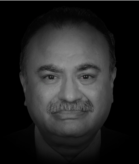 Akshay Shah — Founder and Principal, AVIS Consulting